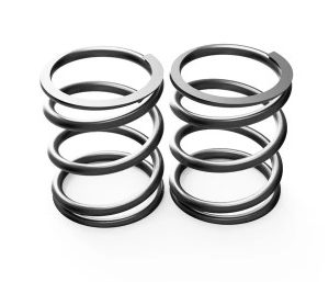 BattCave JOK3R Mini Front Springs HARD (JKR-S03F)