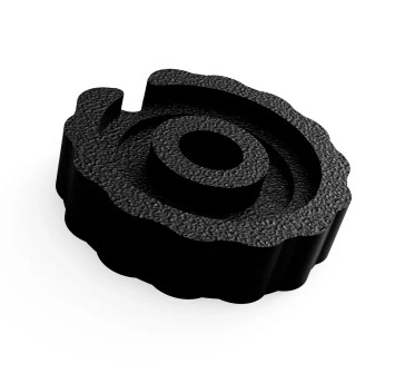 BattCave JOK3R Mini Spare Thumb Nut (JKR-304)
