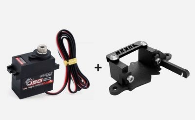 Micro Surpass Servo kit for Mini (FR-SVO-KMM)