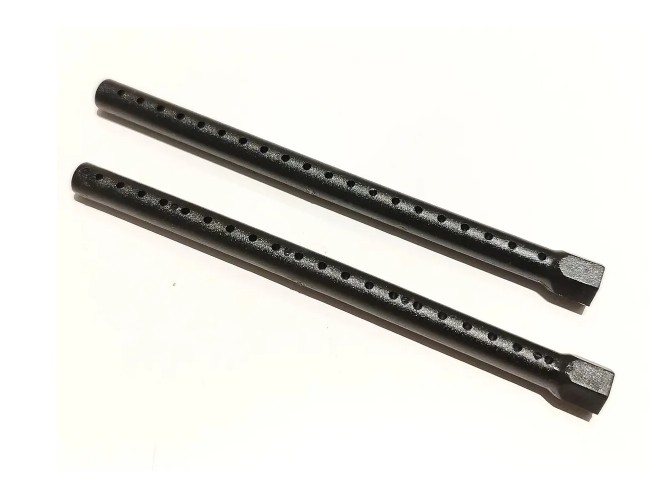 BattCave Universal Body Posts (JKR-008-L)