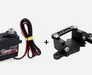 Micro Surpass Servo for Mini (FR-SVO-O)