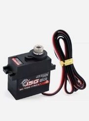 Micro Surpass Servo for Mini (FR-SVO-O)