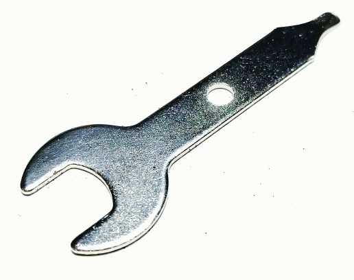 BattCave JOK3R Version 2 Mini Front Kingpin Spanner (JKR-SPNR)