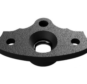 BattCave JOK3R-R Mini Spare Pod Pivot Guide, Heavy Duty (JKR-306-HD)